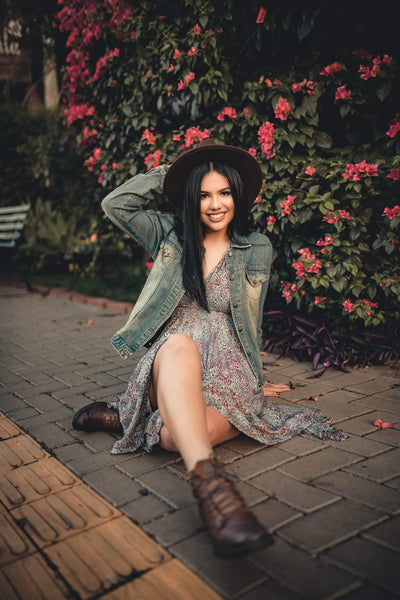 Tips To Define Your Own Personal Style