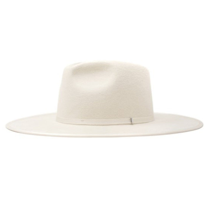ivory rancher hat