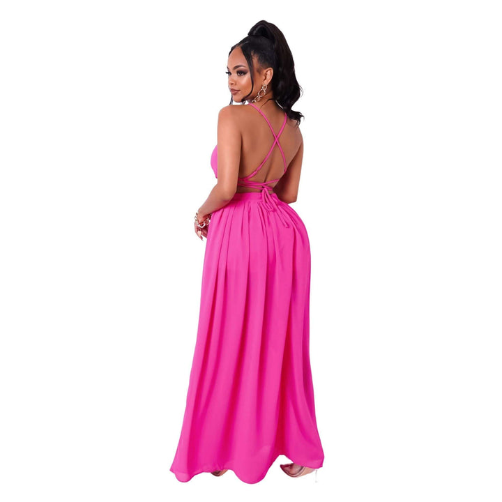 women's summer maxi dresses