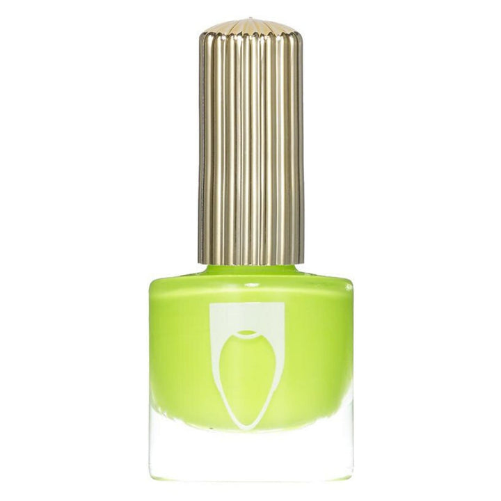 Con Limon Nail Polish by Floss Gloss