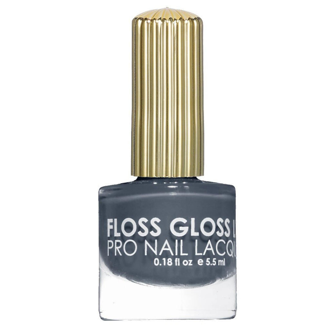 Faded Nail Polish by Floss Gloss