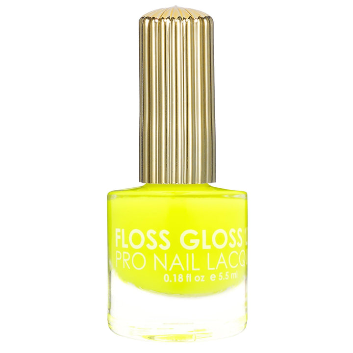 Hella Hilite Nail Polish by Floss Gloss