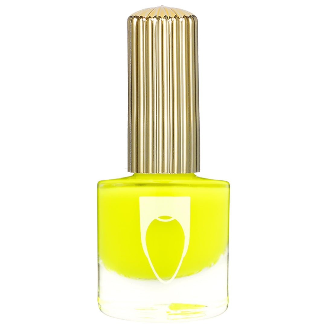 Hella Hilite Nail Polish by Floss Gloss