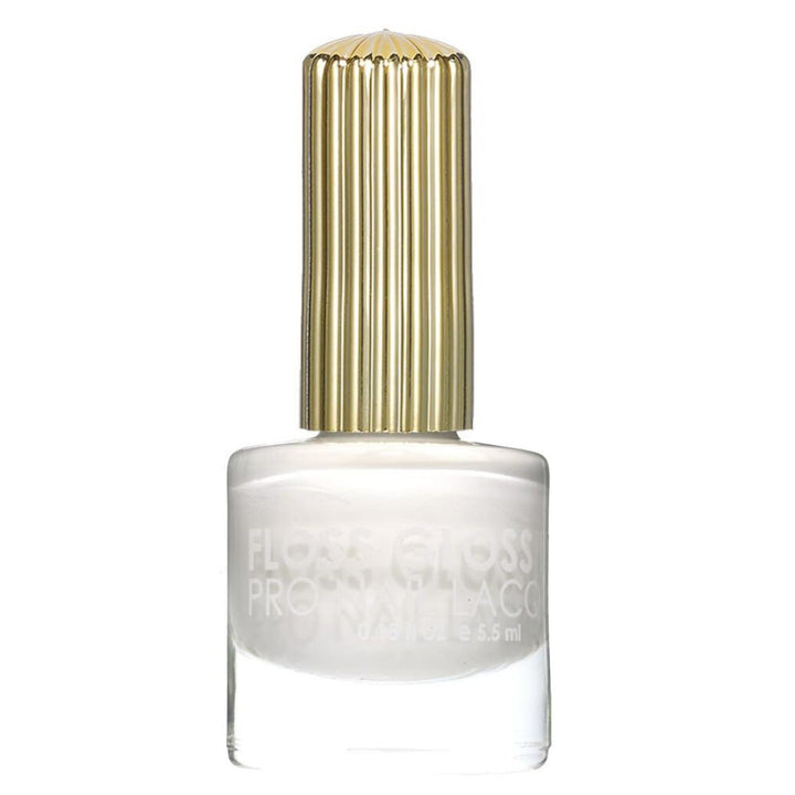 Mrs. Tony Montana Nail Polish by Floss Gloss